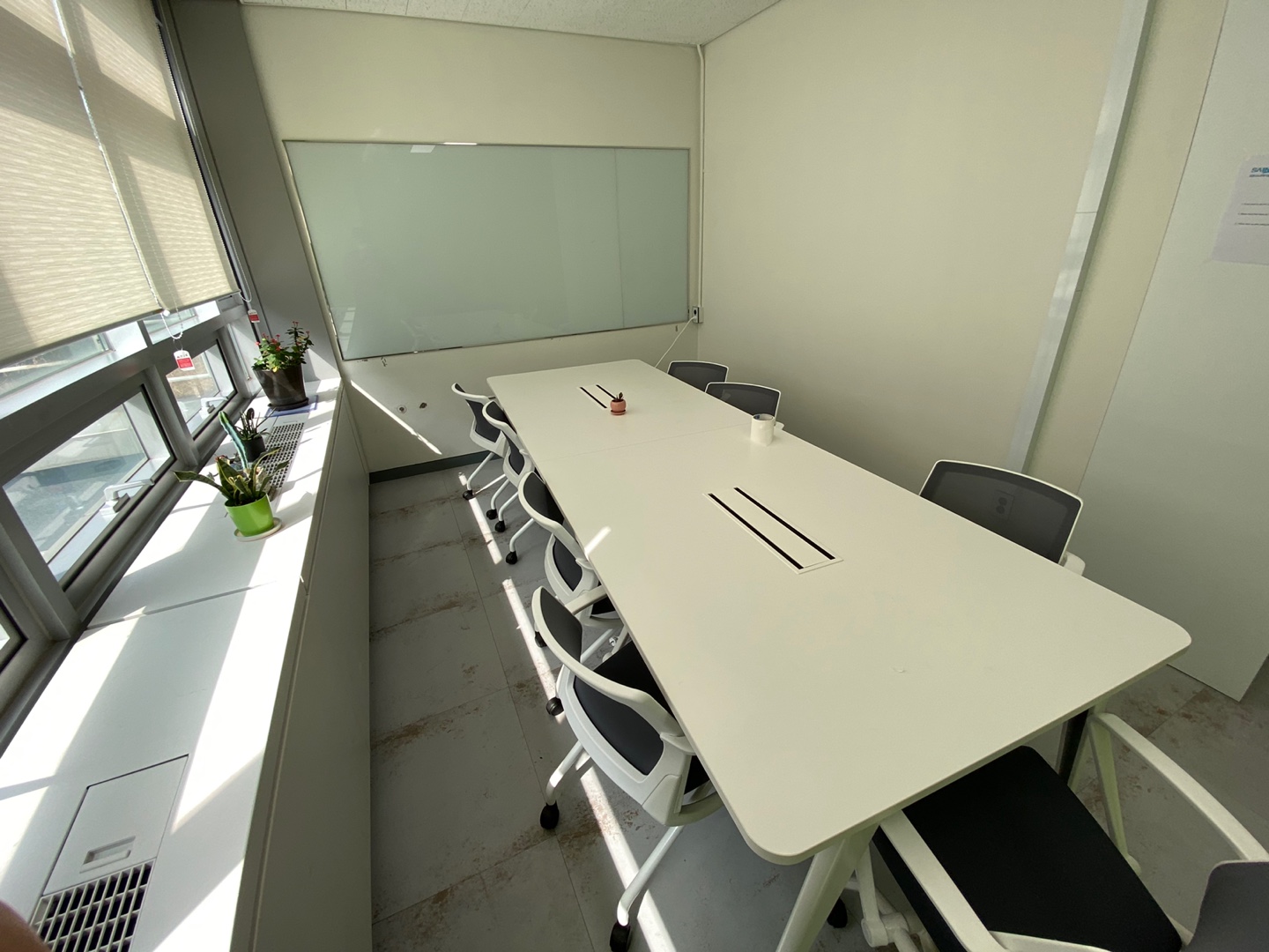 Open Innovative Office for Students (3F, 4F, 5F) 