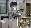 Neutral beametching system