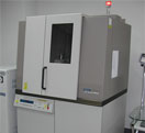 Small Angle X-ray Diffractometer