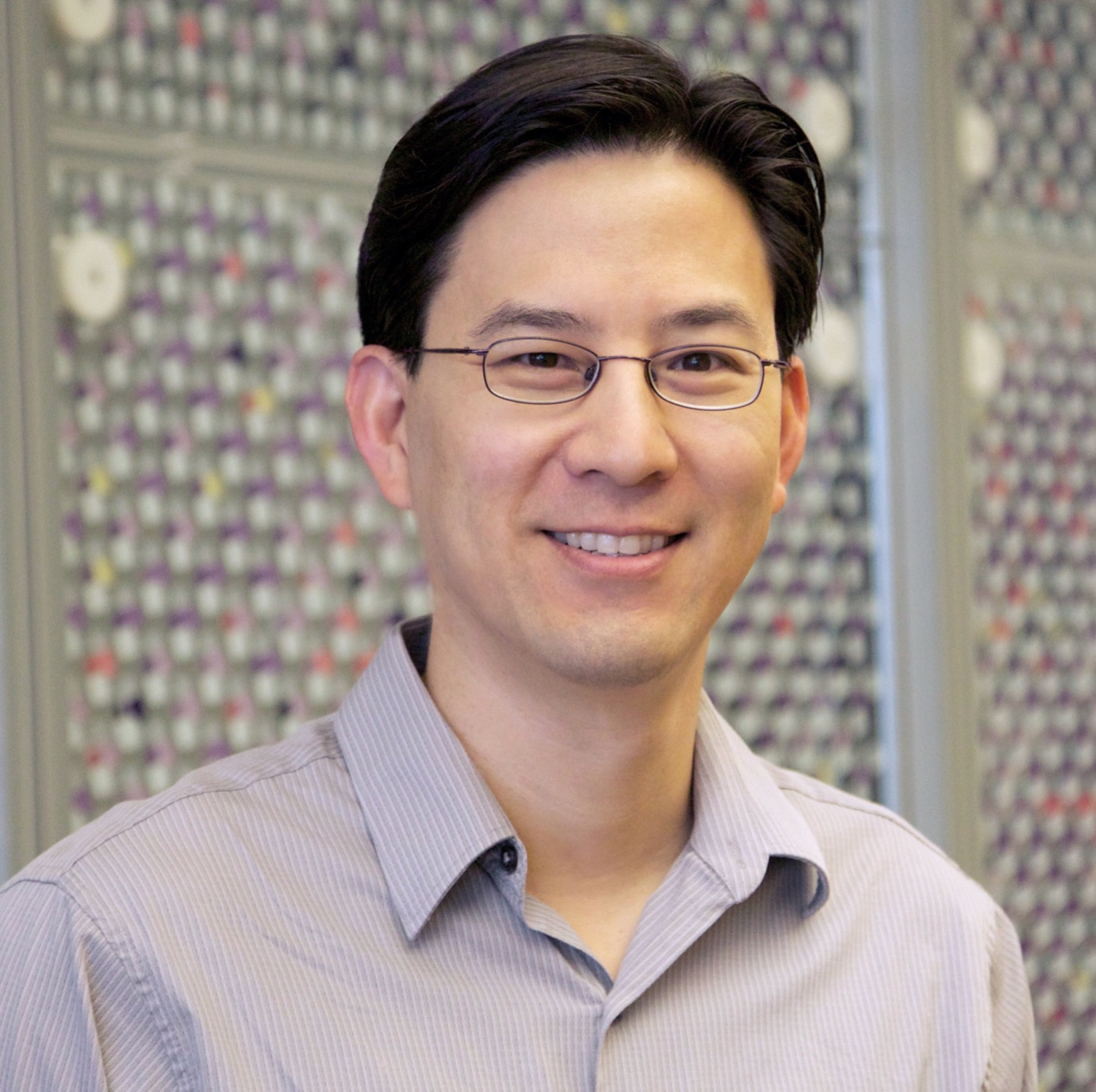William M.Shih Photo