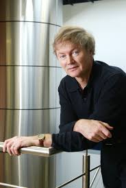 Michael Grätzel Photo
