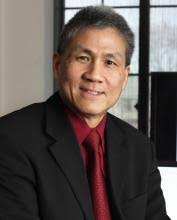 Wing Kam Liu Photo