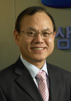 Ho Kyoon Chung Photo