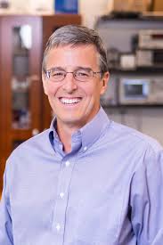 John A.Rogers Photo