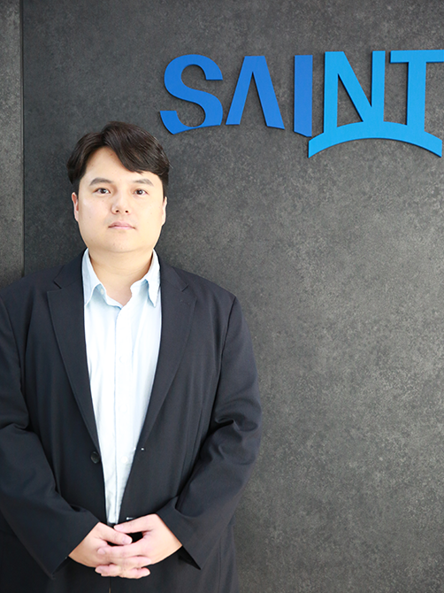 AN SEONGPIL Photo