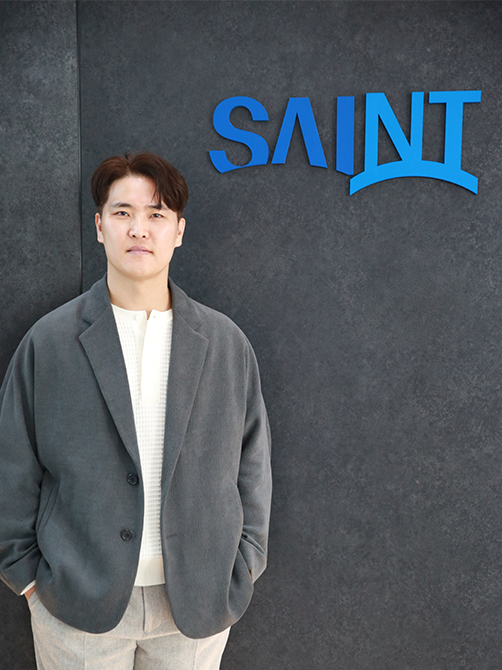 KWON OH SEOK Photo