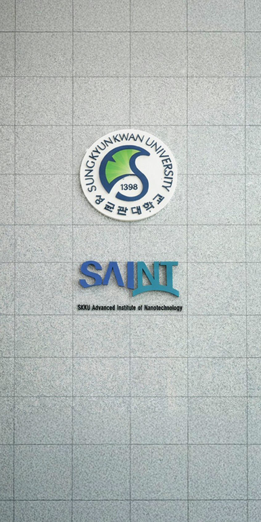 SAINT