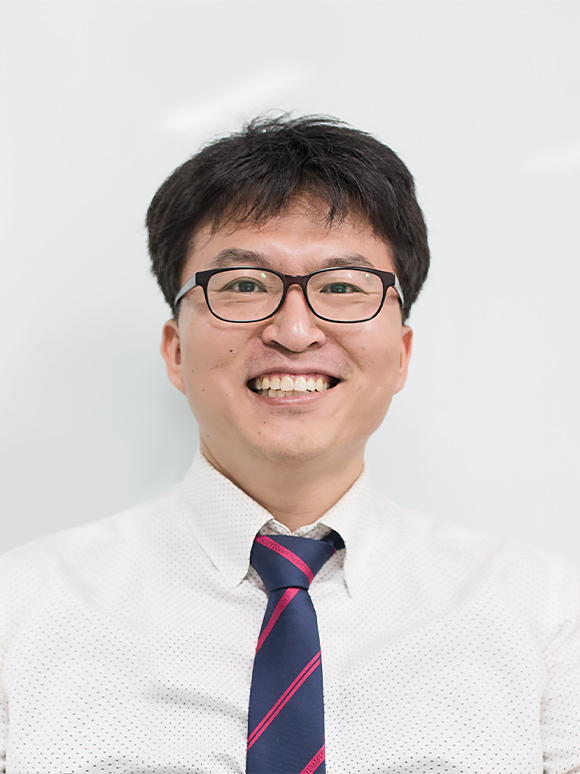 CEO of BIO-FD&C Co., Ltd. 'Sanghyun Moh'
