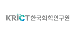 KRICT the Korea Research Institute of Chemical Technology.